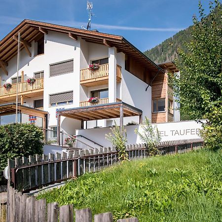 Hotel Taufers Molini di Tures Luaran gambar