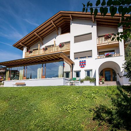 Hotel Taufers Molini di Tures Luaran gambar