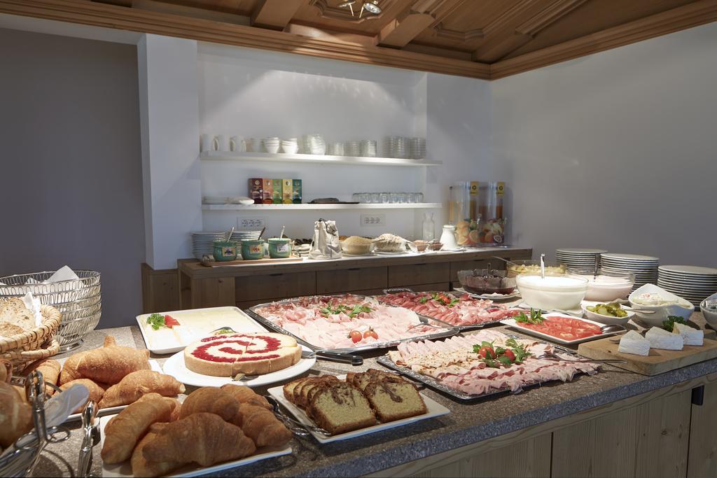 Hotel Taufers Molini di Tures Luaran gambar