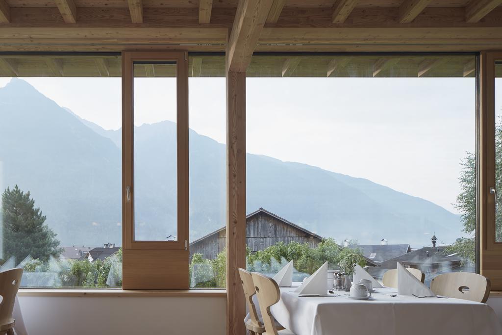 Hotel Taufers Molini di Tures Luaran gambar