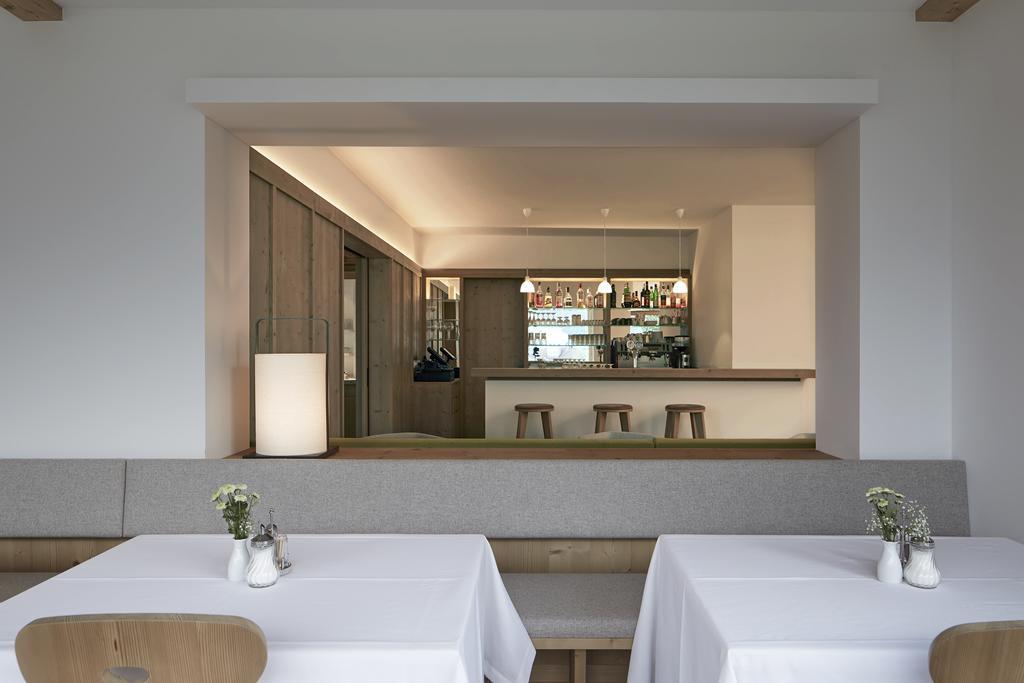 Hotel Taufers Molini di Tures Luaran gambar
