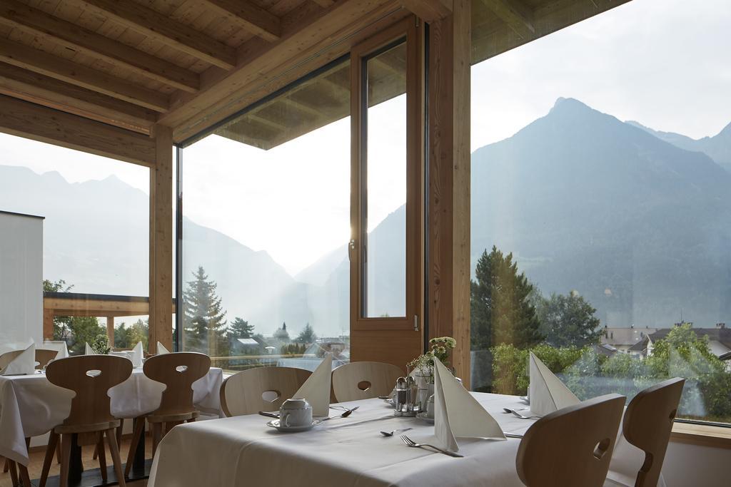 Hotel Taufers Molini di Tures Luaran gambar