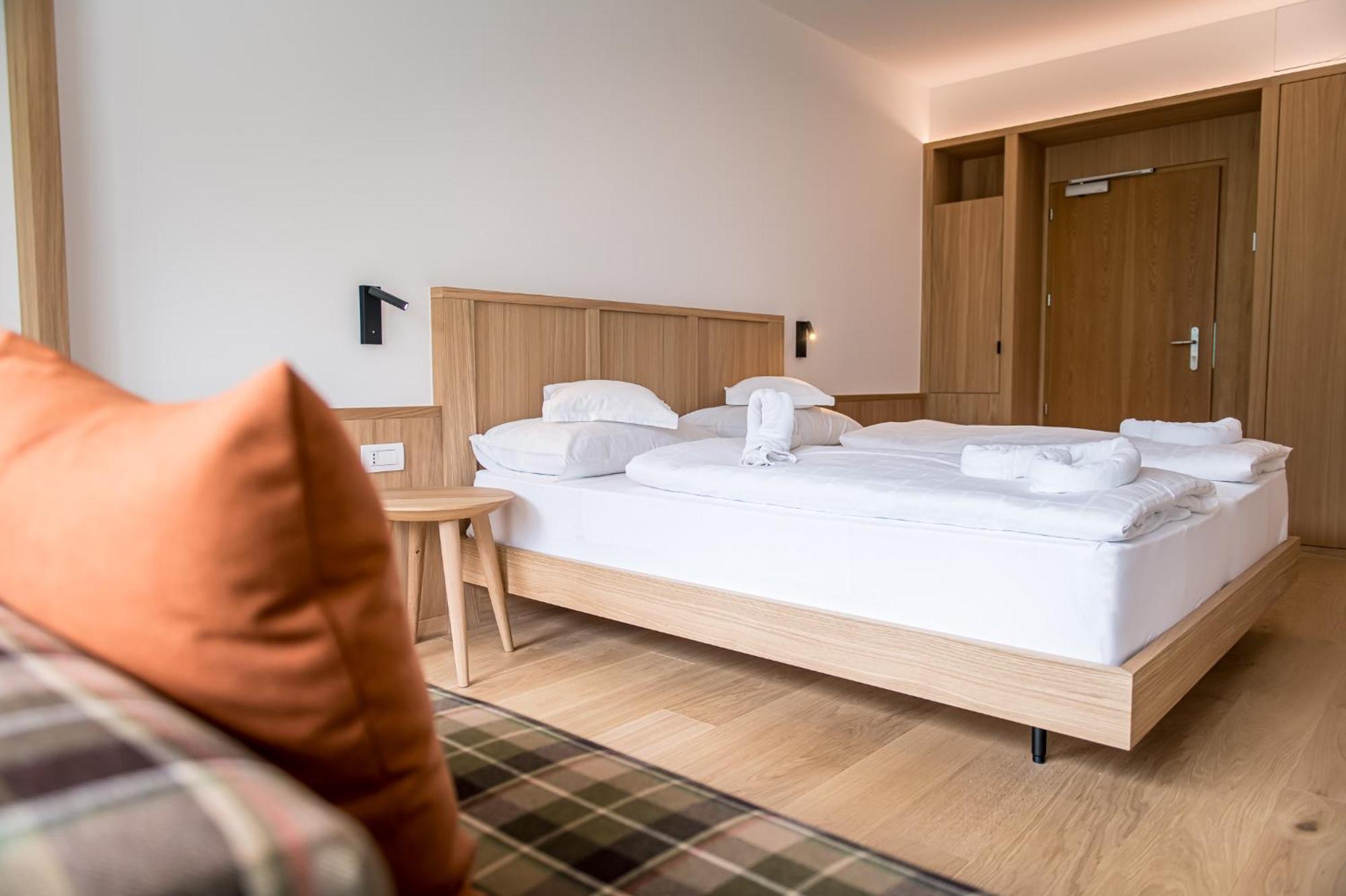 Hotel Taufers Molini di Tures Luaran gambar