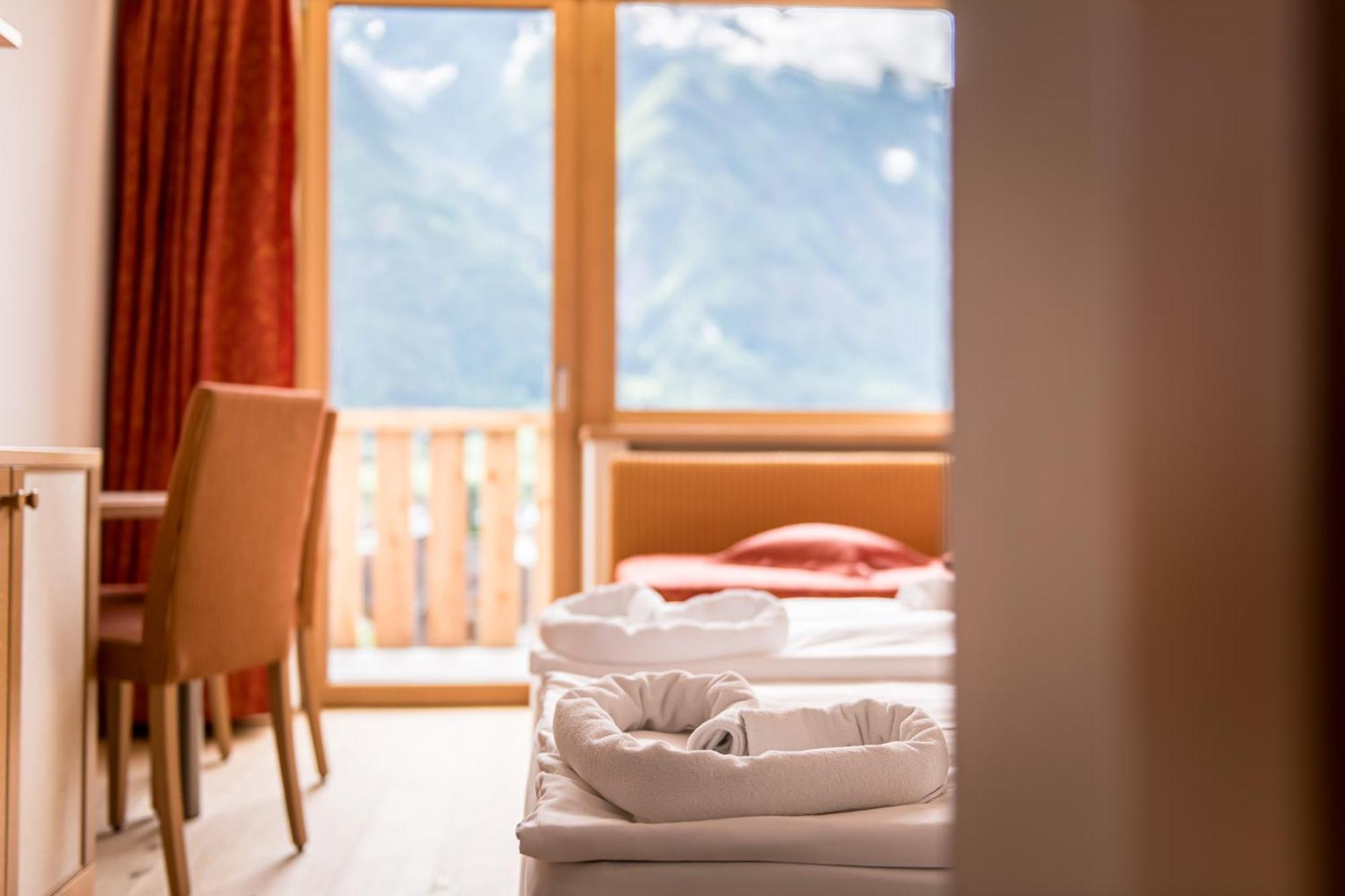 Hotel Taufers Molini di Tures Luaran gambar