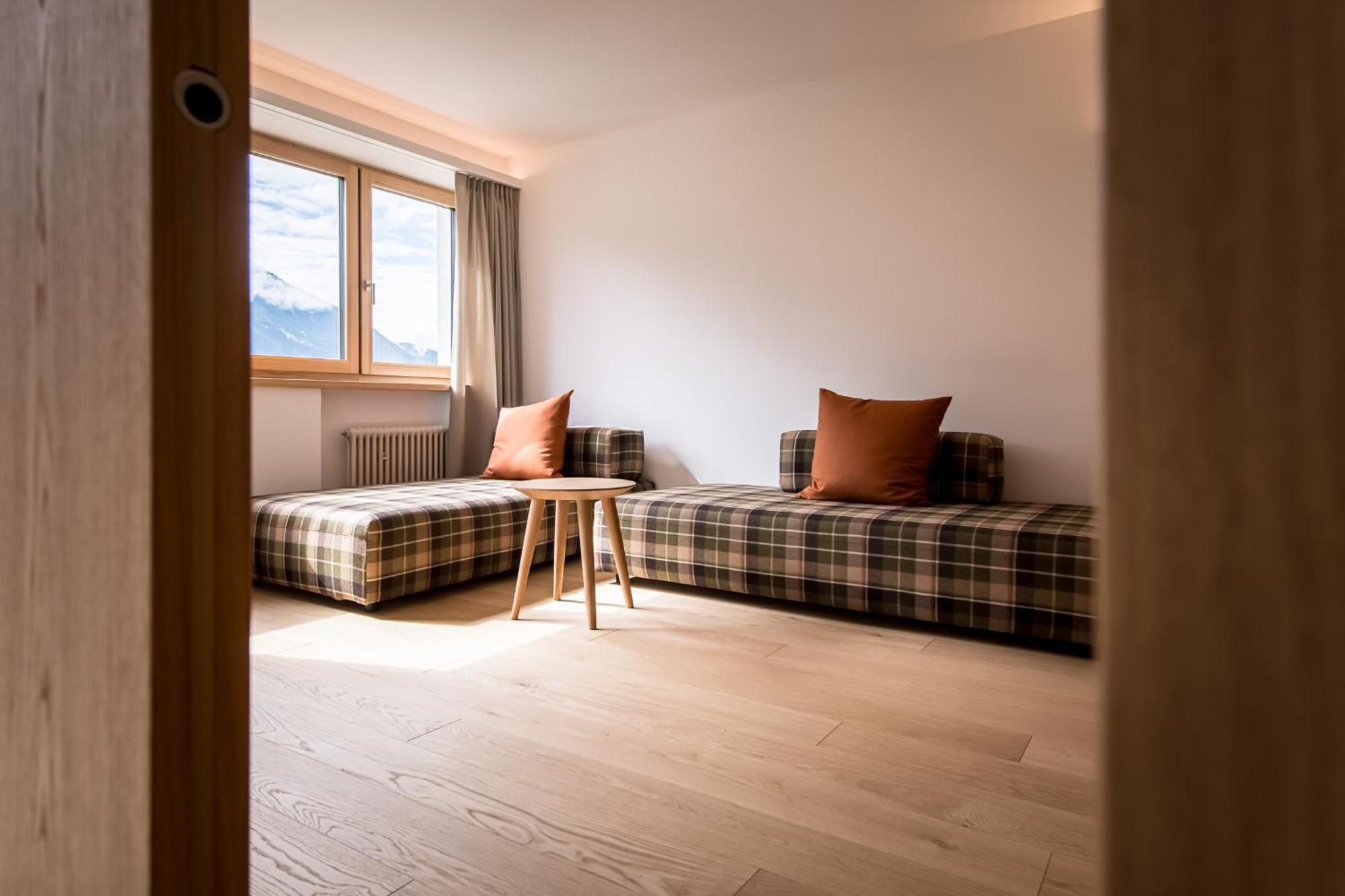 Hotel Taufers Molini di Tures Luaran gambar