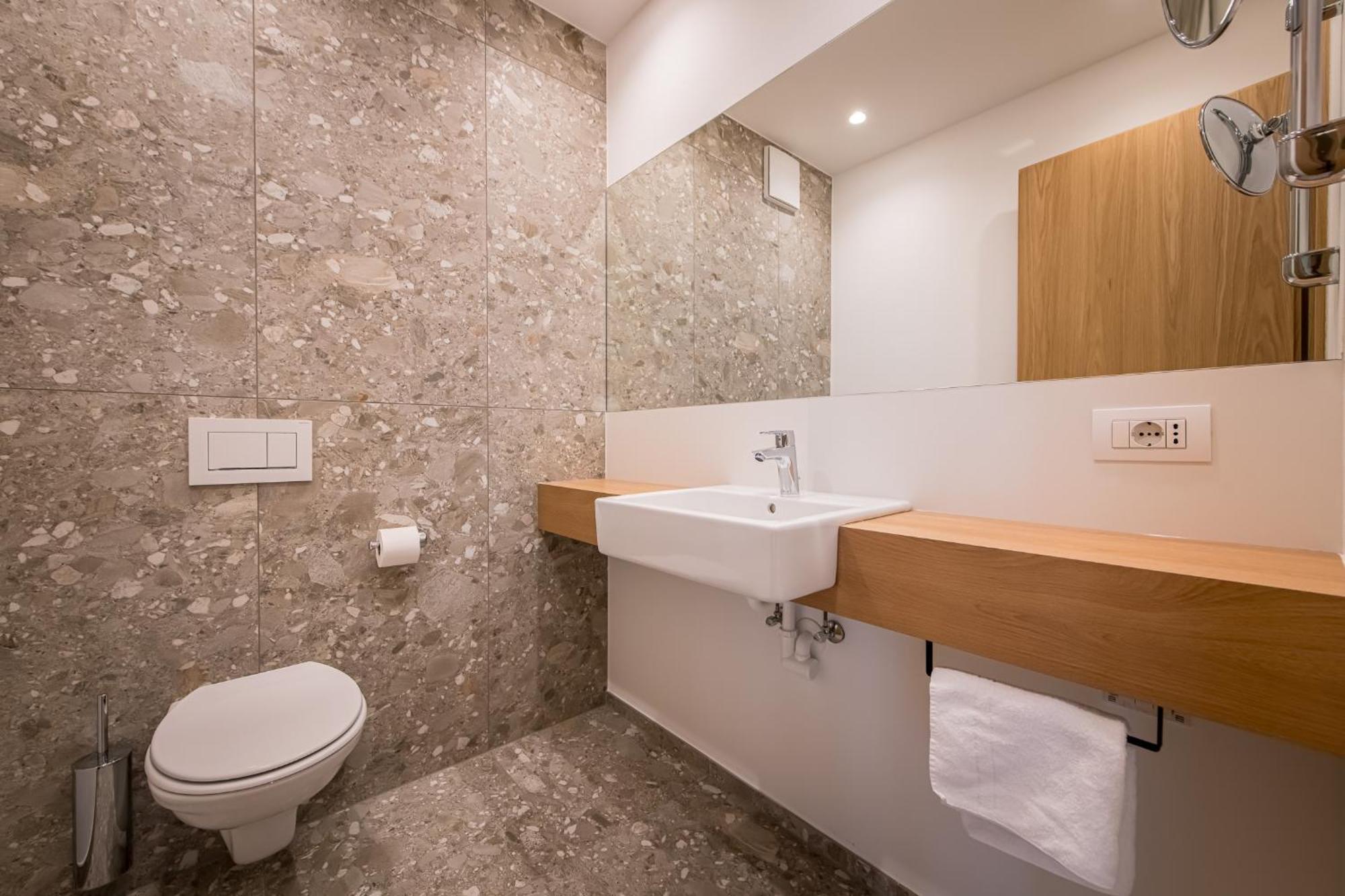 Hotel Taufers Molini di Tures Luaran gambar