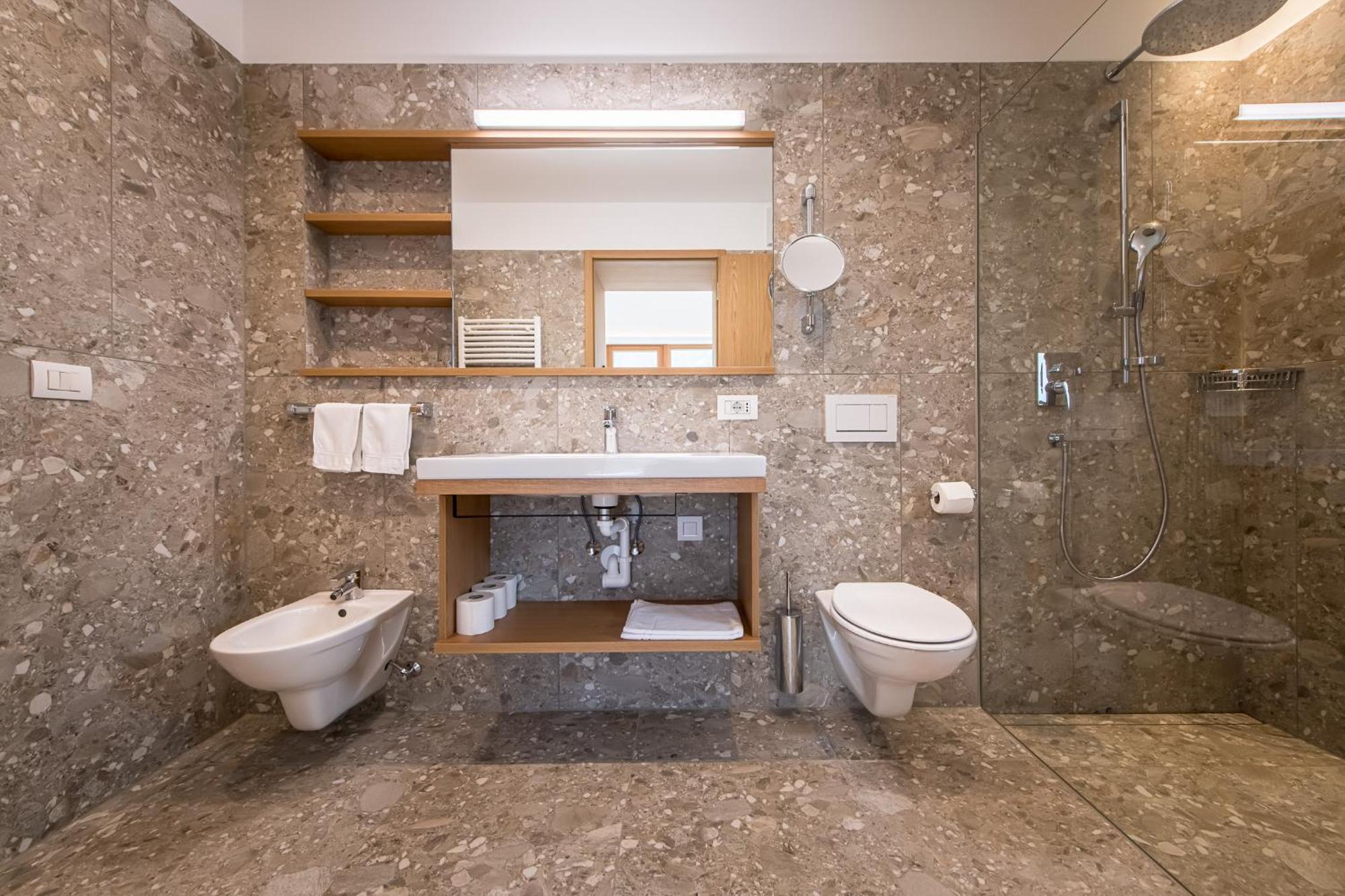 Hotel Taufers Molini di Tures Luaran gambar