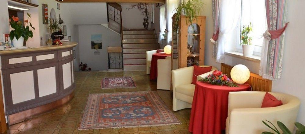 Hotel Taufers Molini di Tures Luaran gambar