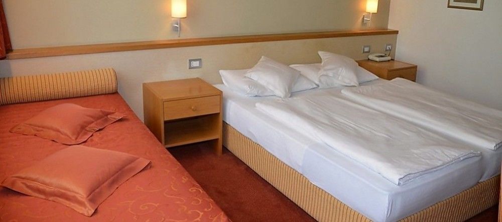 Hotel Taufers Molini di Tures Luaran gambar