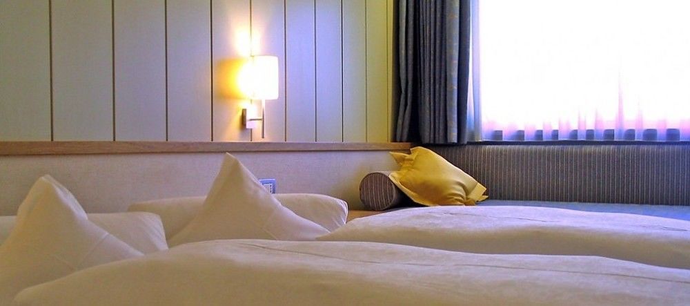 Hotel Taufers Molini di Tures Luaran gambar