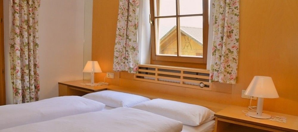 Hotel Taufers Molini di Tures Luaran gambar