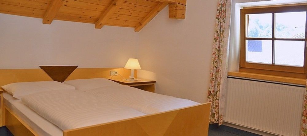 Hotel Taufers Molini di Tures Luaran gambar