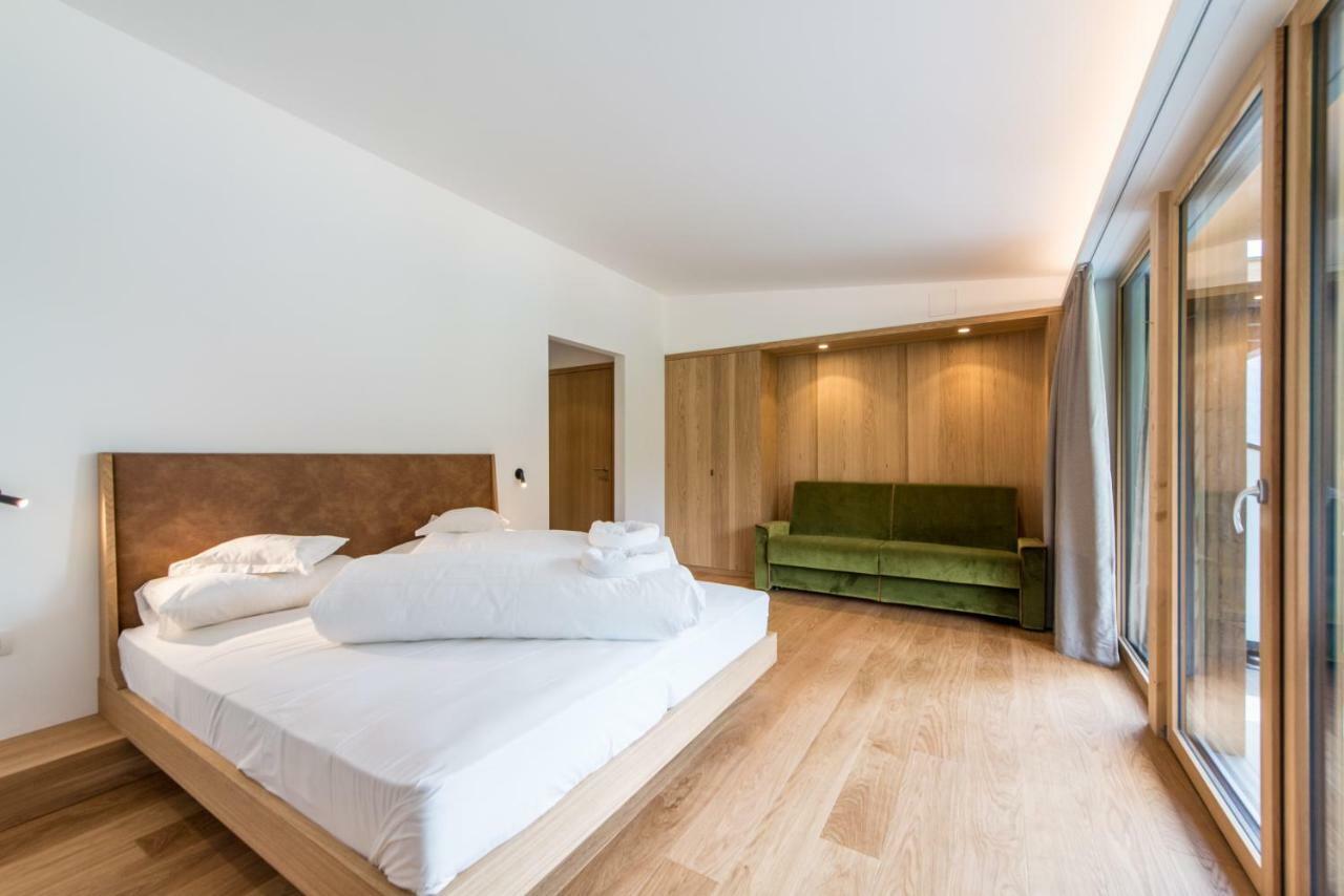Hotel Taufers Molini di Tures Luaran gambar