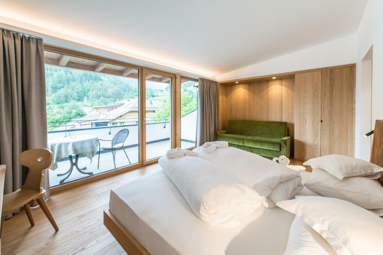 Hotel Taufers Molini di Tures Luaran gambar