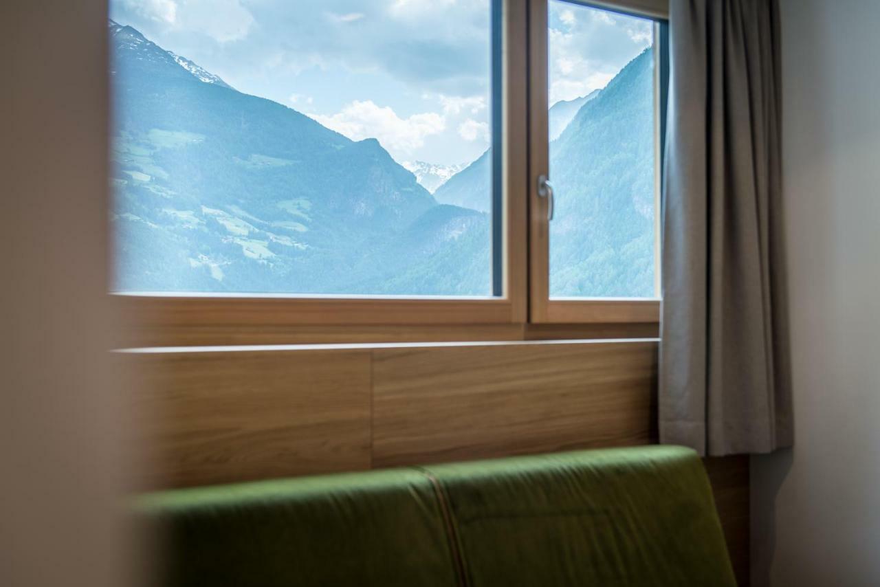 Hotel Taufers Molini di Tures Luaran gambar