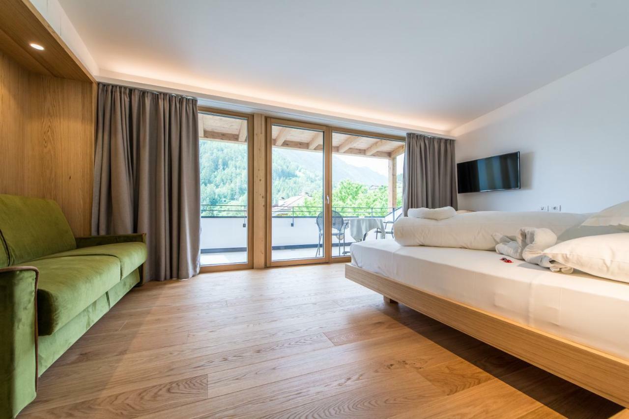 Hotel Taufers Molini di Tures Luaran gambar