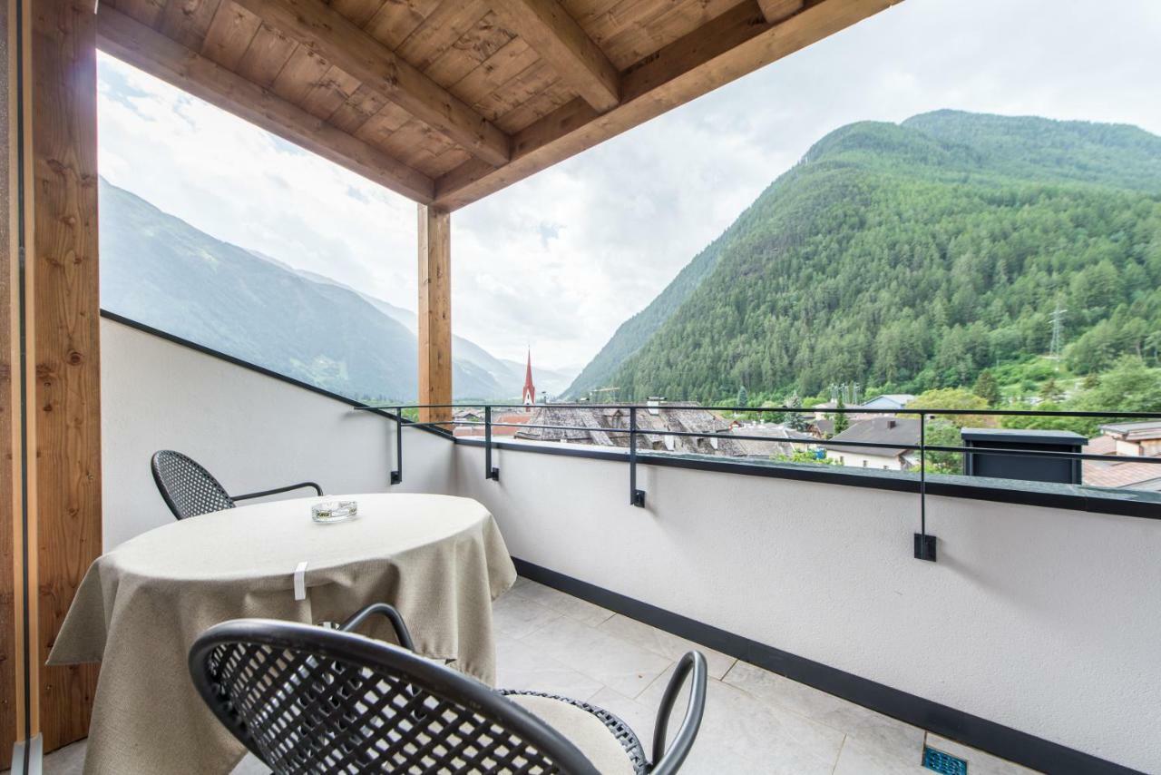 Hotel Taufers Molini di Tures Luaran gambar