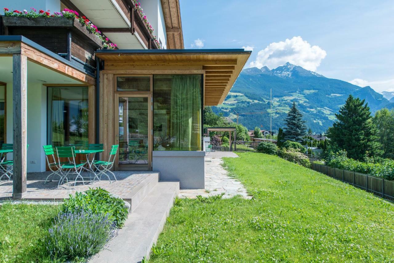 Hotel Taufers Molini di Tures Luaran gambar