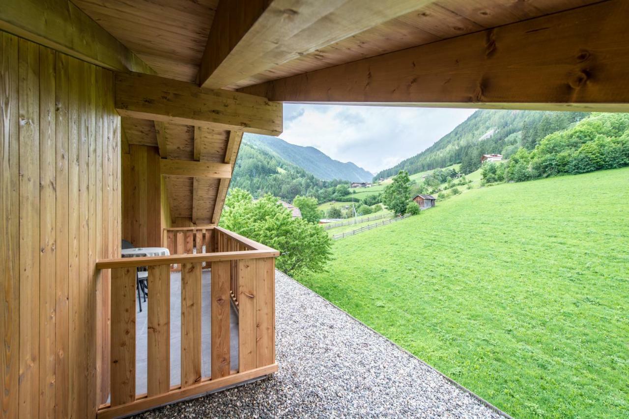 Hotel Taufers Molini di Tures Luaran gambar