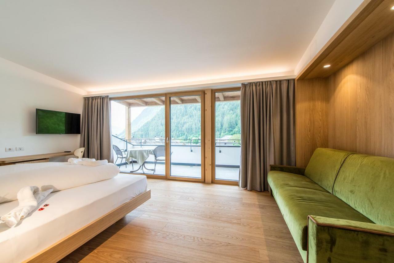 Hotel Taufers Molini di Tures Luaran gambar