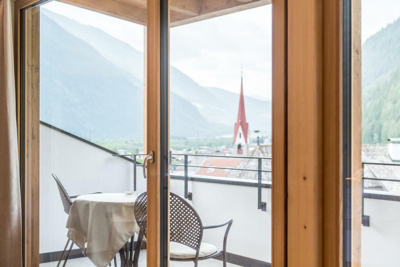 Hotel Taufers Molini di Tures Luaran gambar