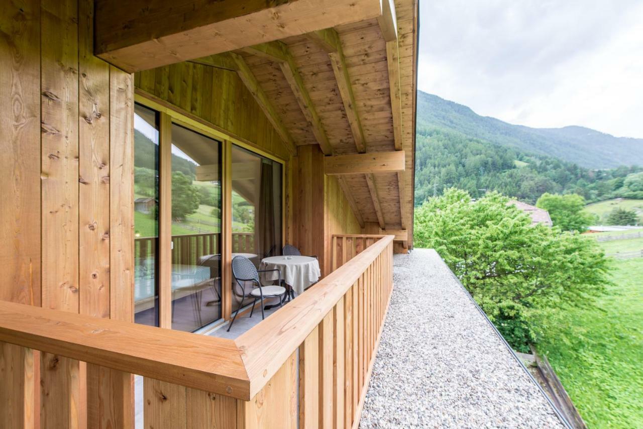 Hotel Taufers Molini di Tures Luaran gambar