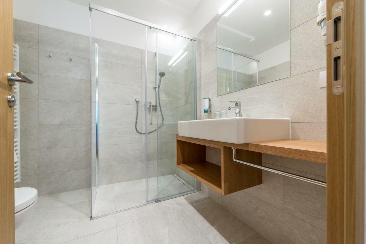 Hotel Taufers Molini di Tures Luaran gambar