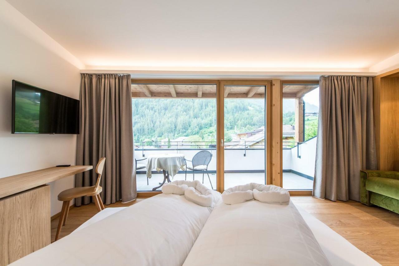 Hotel Taufers Molini di Tures Luaran gambar