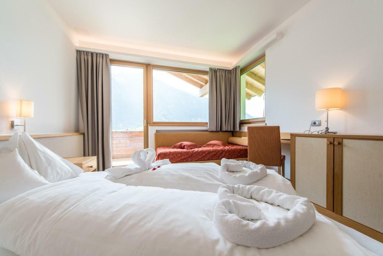 Hotel Taufers Molini di Tures Luaran gambar